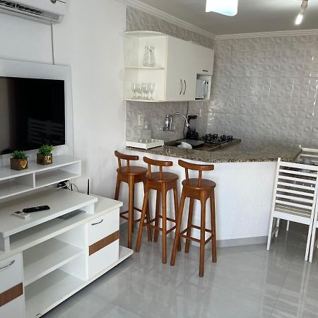 Ap (Flat) Taperapuã Porto Seguro Exterior foto