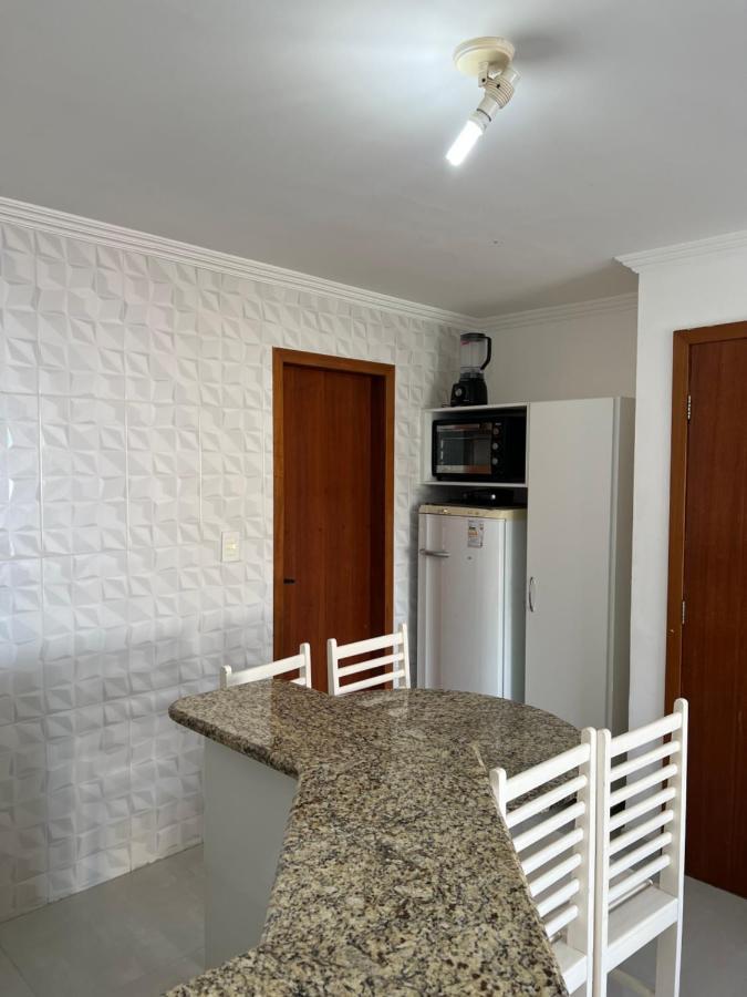 Ap (Flat) Taperapuã Porto Seguro Exterior foto