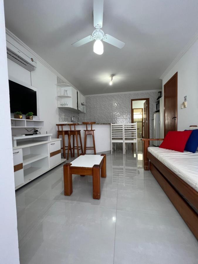 Ap (Flat) Taperapuã Porto Seguro Exterior foto