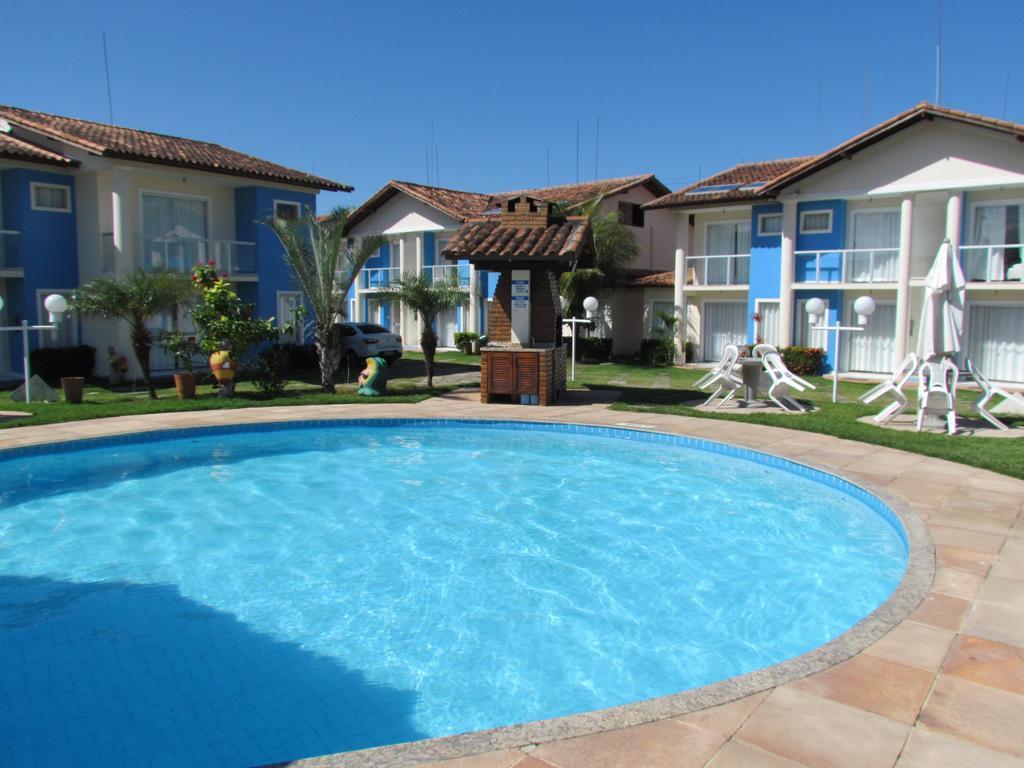 Ap (Flat) Taperapuã Porto Seguro Exterior foto